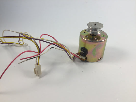 Tascam 244 capstan motor  53700026 53700060