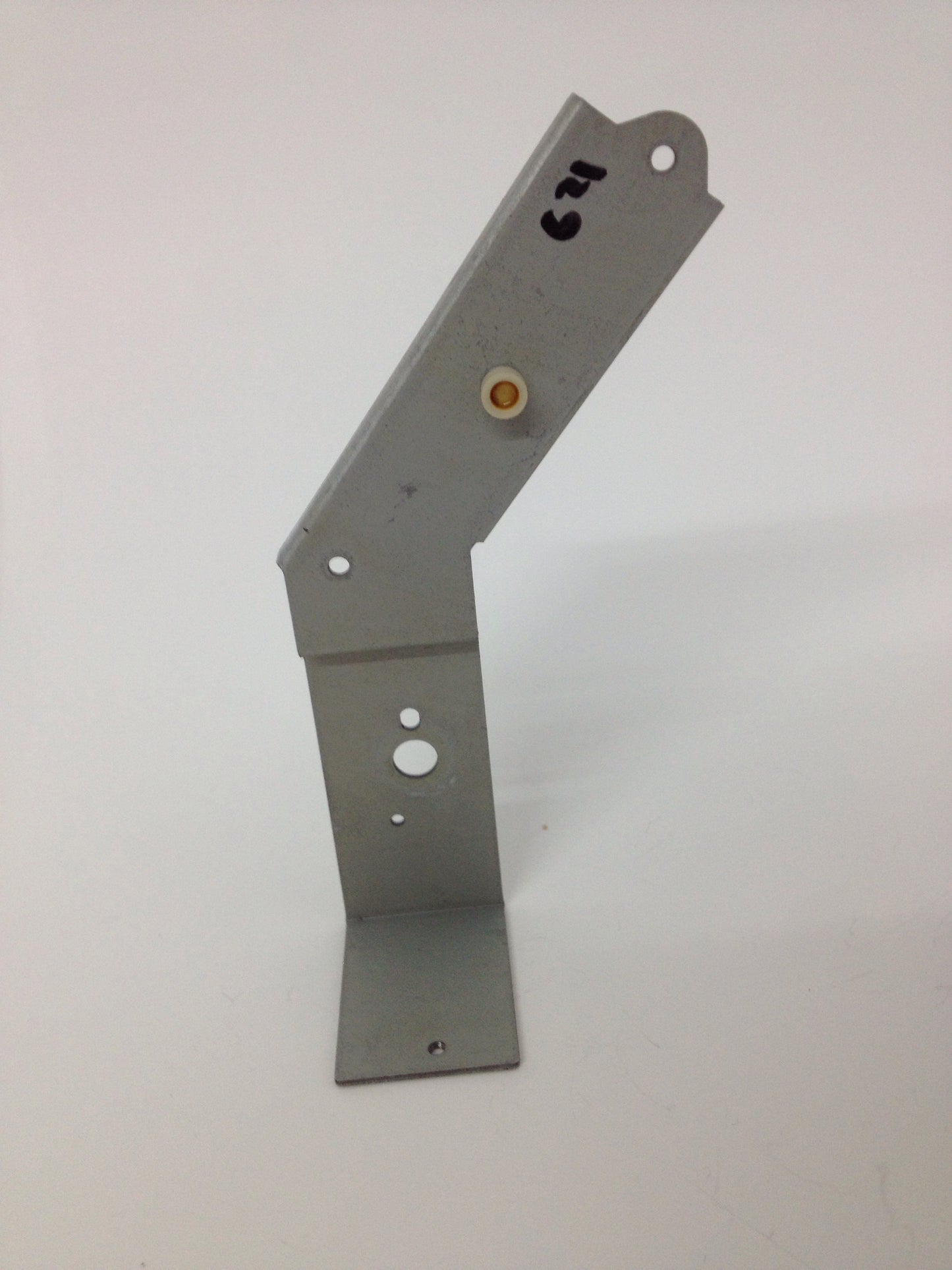 Tascam 244 thrust plate