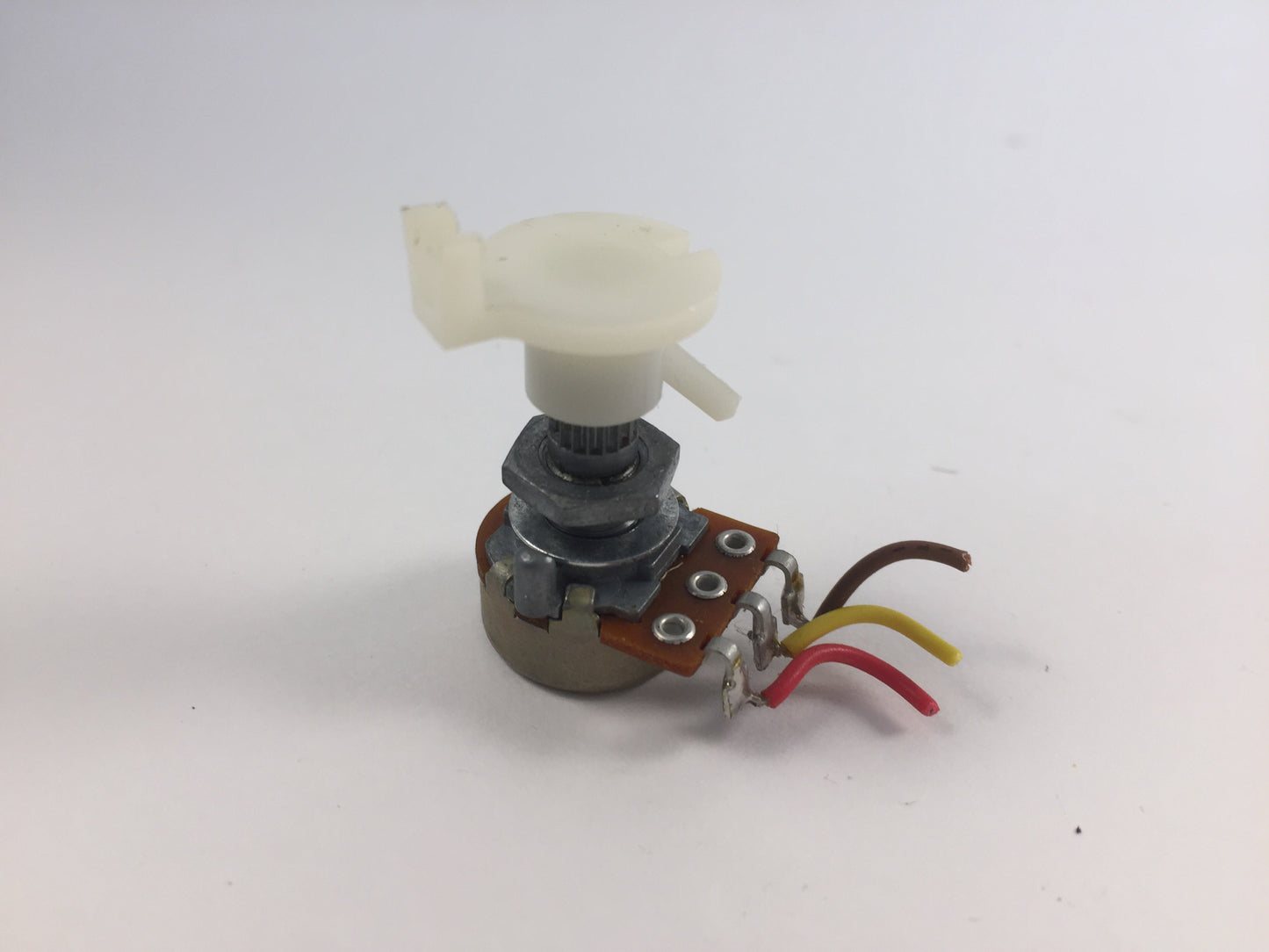 Tascam 244 and many others Control arm and variable resistor