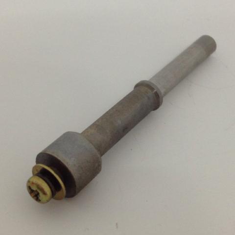 Tascam 48 sensor roller peg right side