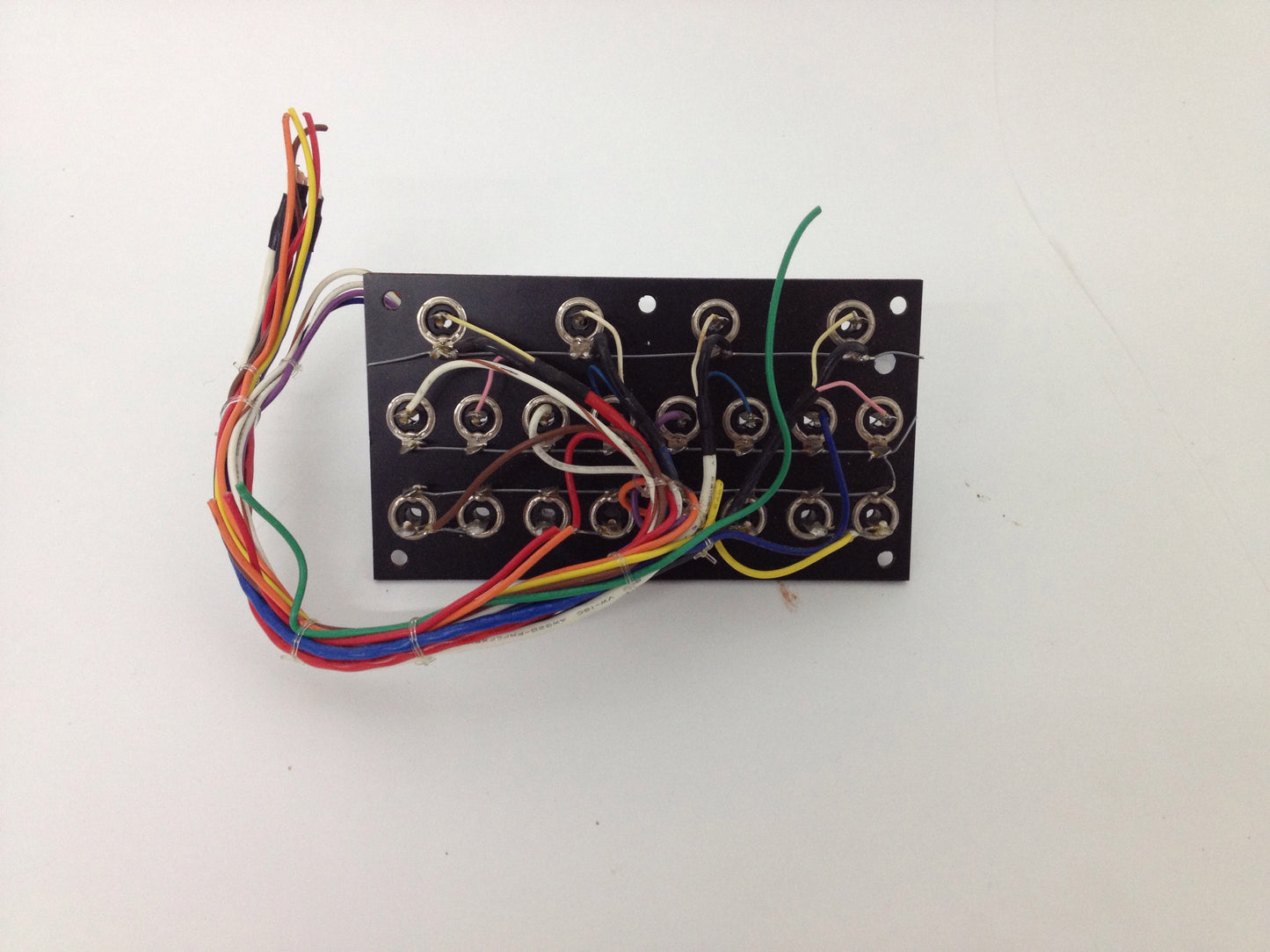 Teac 2A phono panel 20 way