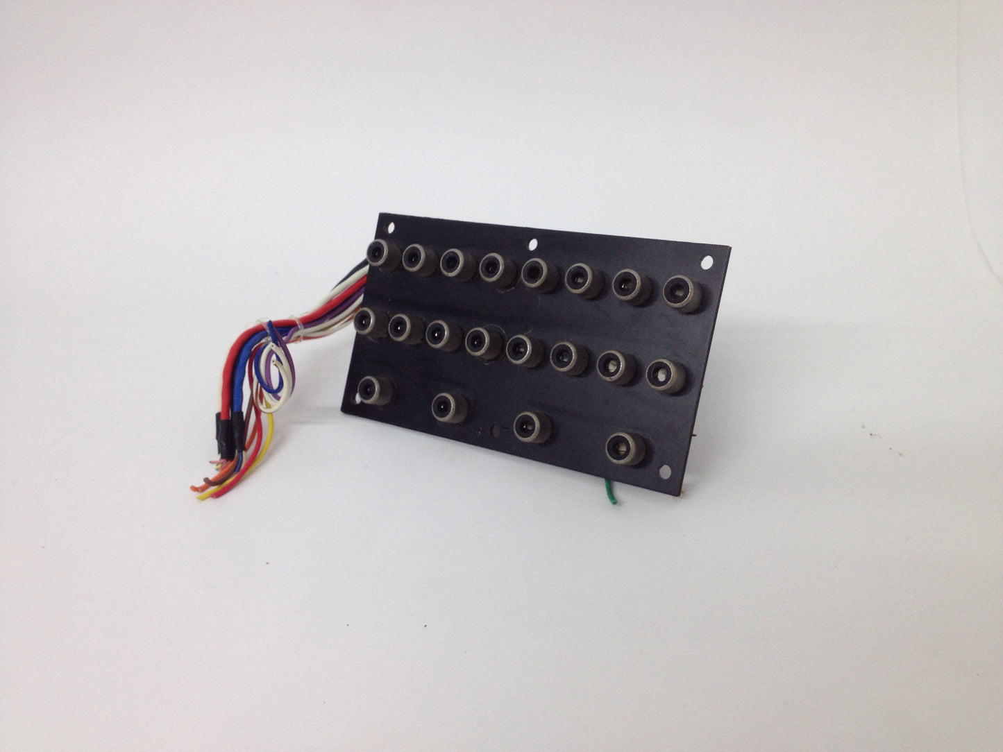 Teac 2A phono panel 20 way