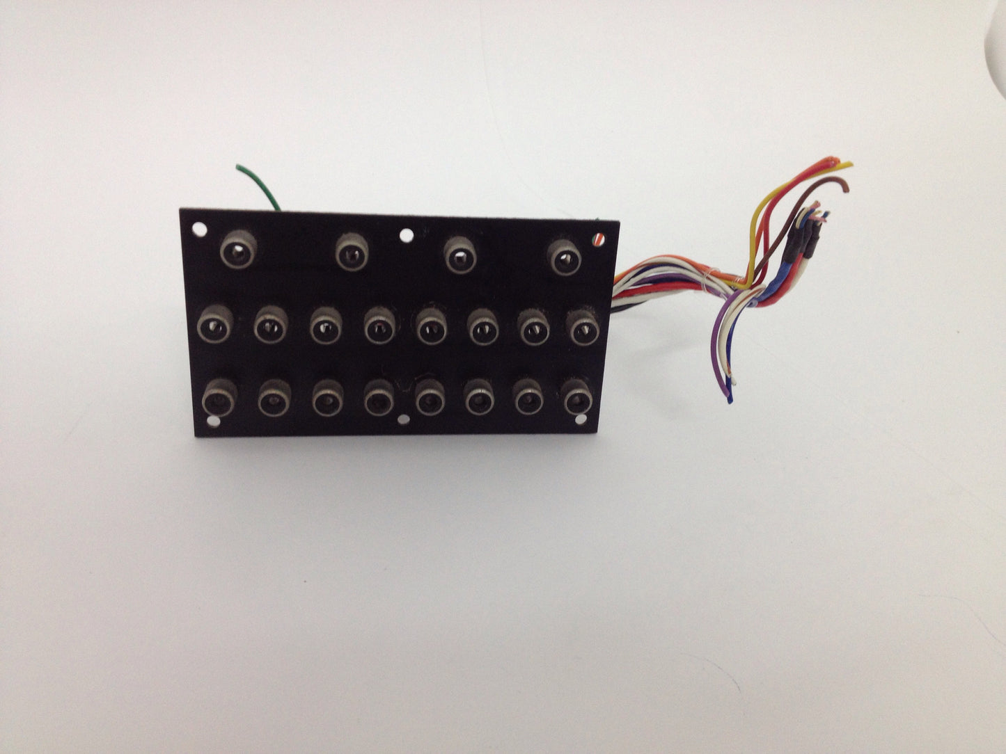 Teac 2A phono panel 20 way