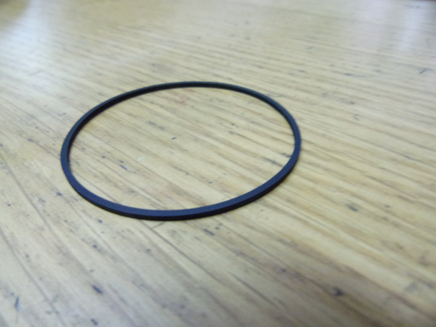 Tascam 244 246 Portastudio control belt