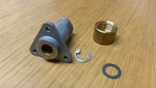 Fostex R8 reel table bearings