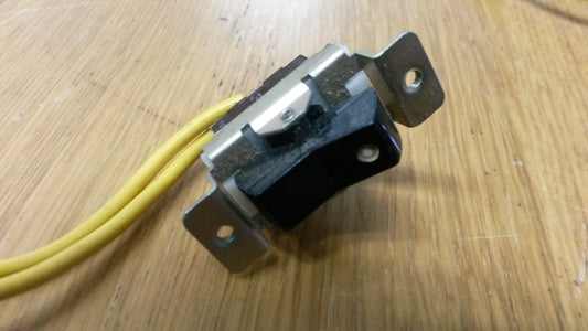 M-1516 M-208 M-216 mains power switch maybe used in others