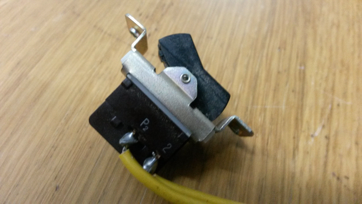 M-1516 M-208 M-216 mains power switch maybe used in others