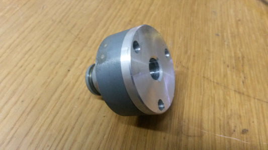 Teac 80-8 reel table bush and spacer