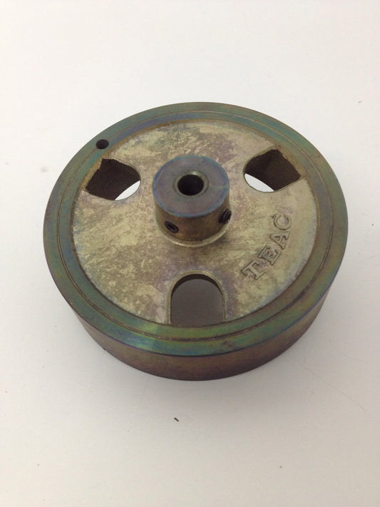 Teac 80-8 Counter flywheel