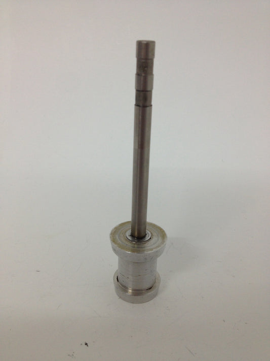 Teac 80-8 counter roller shaft