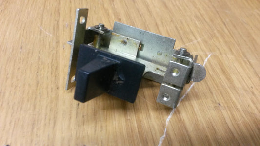 Teac 80-8 cue assembly