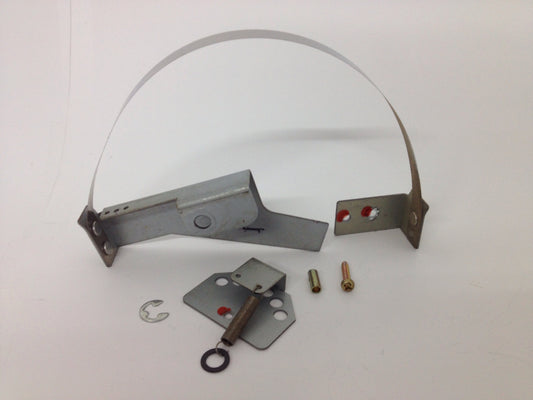 Fostex E16 brake band Left
