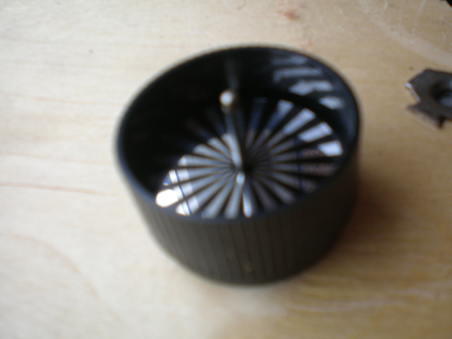 Fostex R8 guide  Timer timing striped counter wheel 8260302000