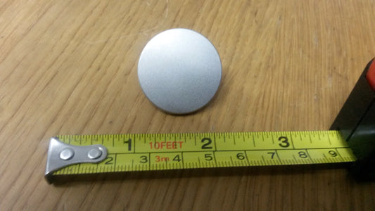 MSR24 pinch wheel cover