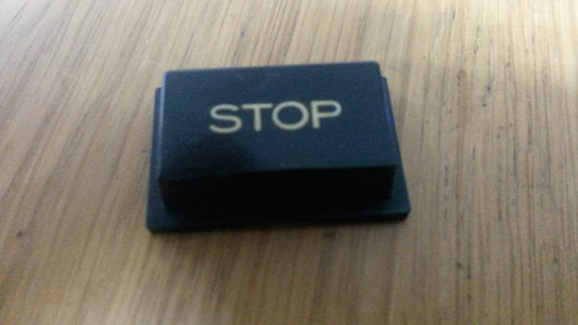 A 3340S and others stop push button