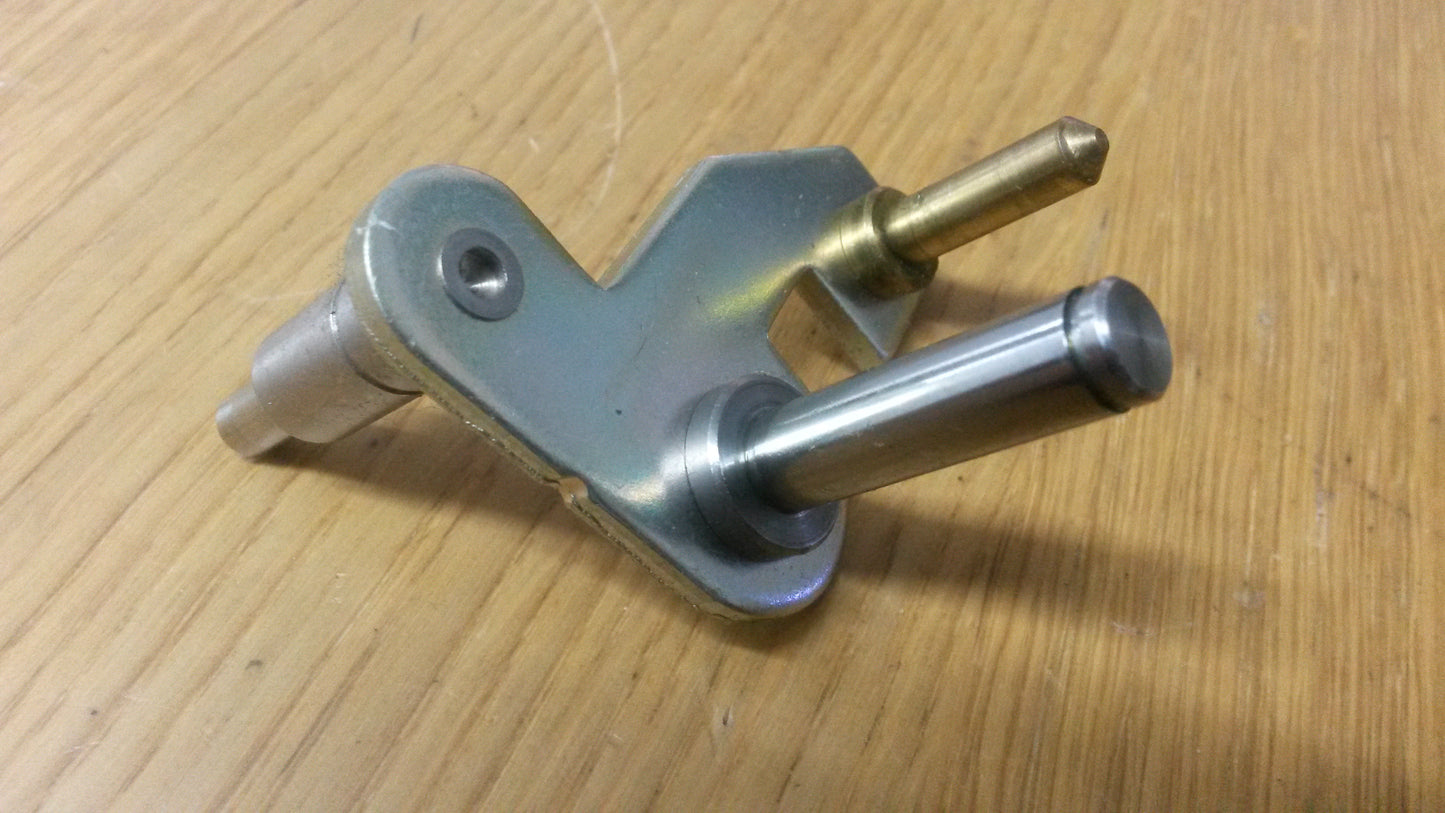 MSR24 pinch wheel bracket