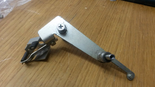 Teac A-3340  pinch wheel assembly bar