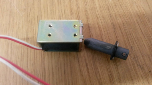 MSR24 solenoid 5313004101