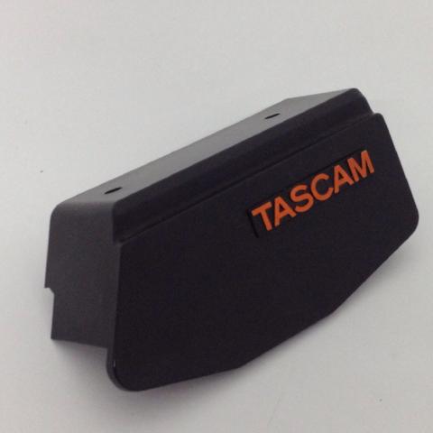 Tascam MSR24 head cover good condition clean