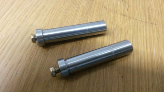 Tascam MSR24 large roller pegs