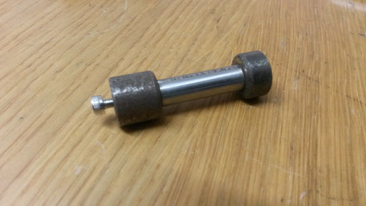 Tascam MSR24 adjustable peg/guide