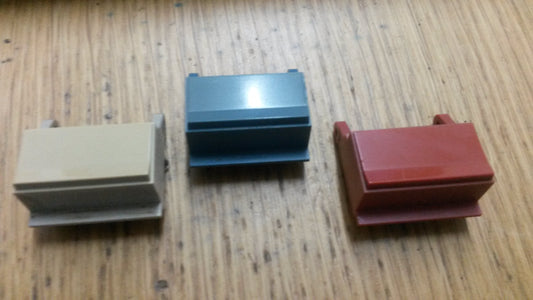 Tascam 38 32 34-B 34 series push button or Plastic frame