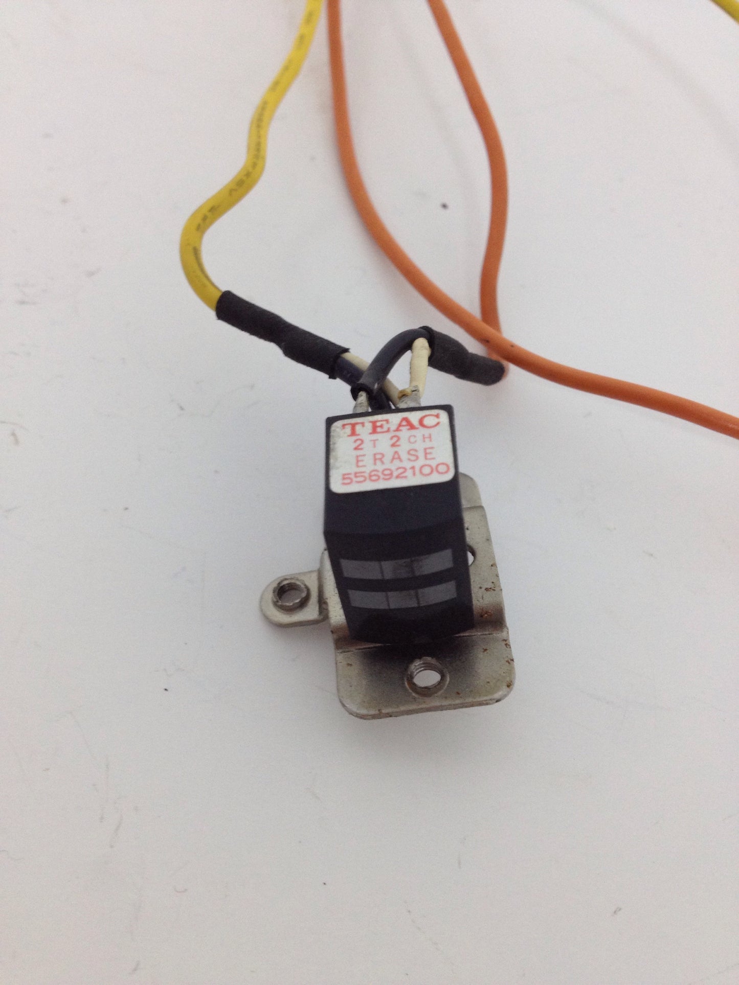 Teac erase head 2 track 22-2 x-3 etc 55692100