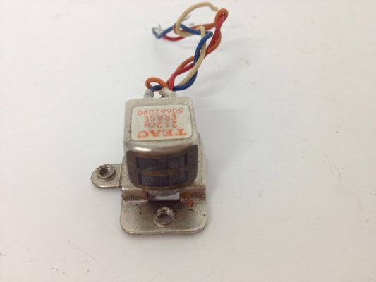 Teac erase head 2 track 50662090