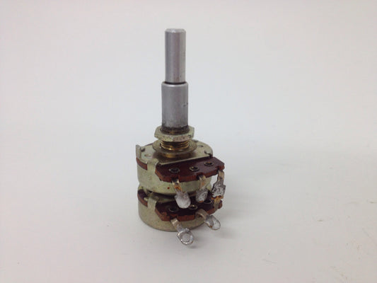 A-3340 A-3330 and others Dual Pot 10k and 100k