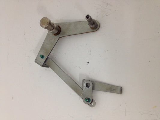 Tascam 22-2 X-3 and most modern 1/4 inch machines pinch wheel  assembly