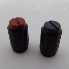 Tascam MM-1 knobs