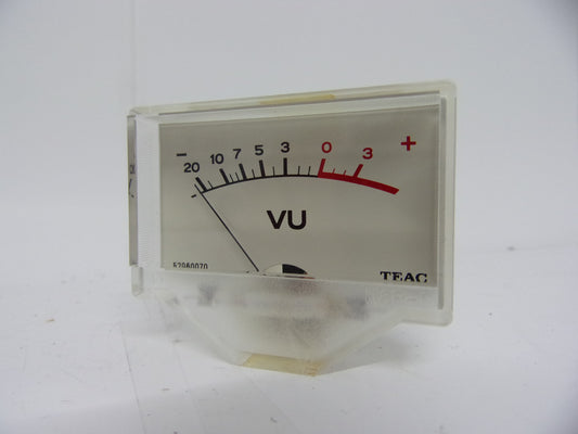 Tascam 34-B VU meter 52960070