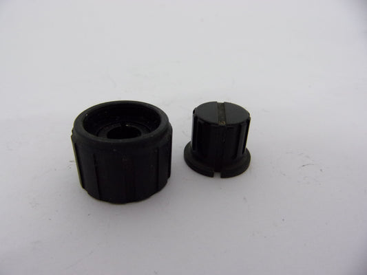 Teac A-3300SX A-2300 SX and others Knob (pair)