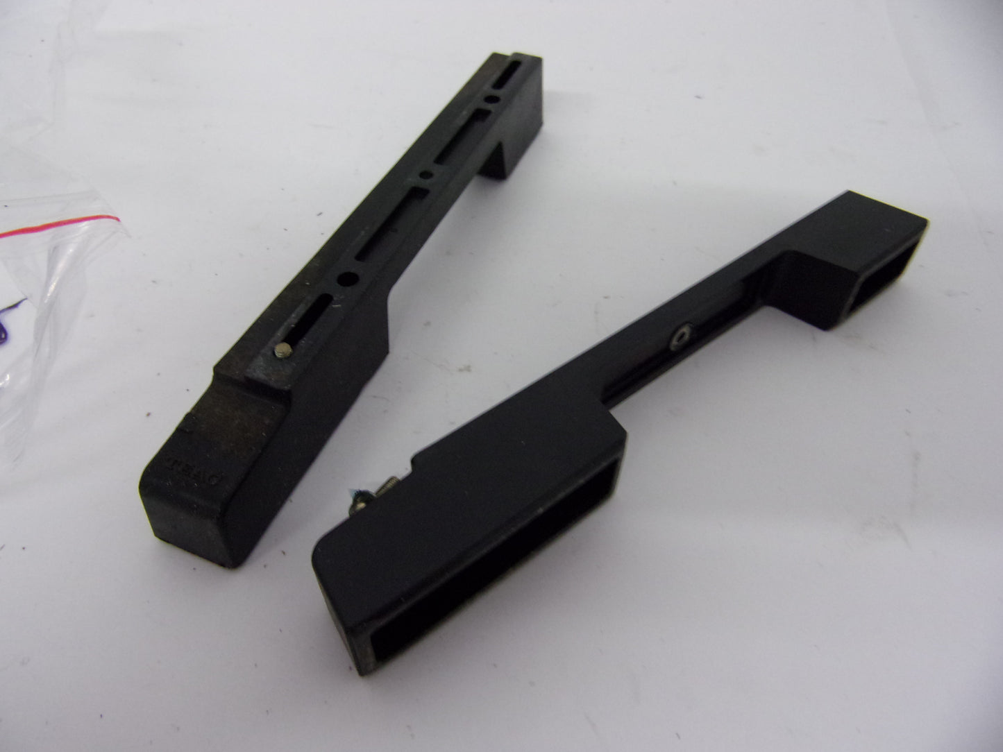 Teac 80-8 A-3340s plastic foot