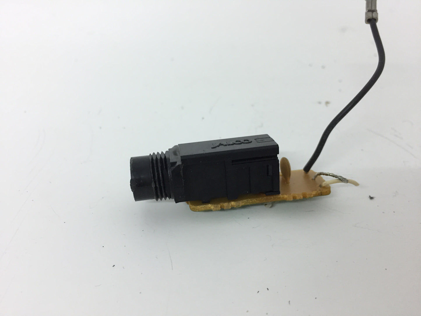 Tascam 34-B phonejack pcb 52101642-00