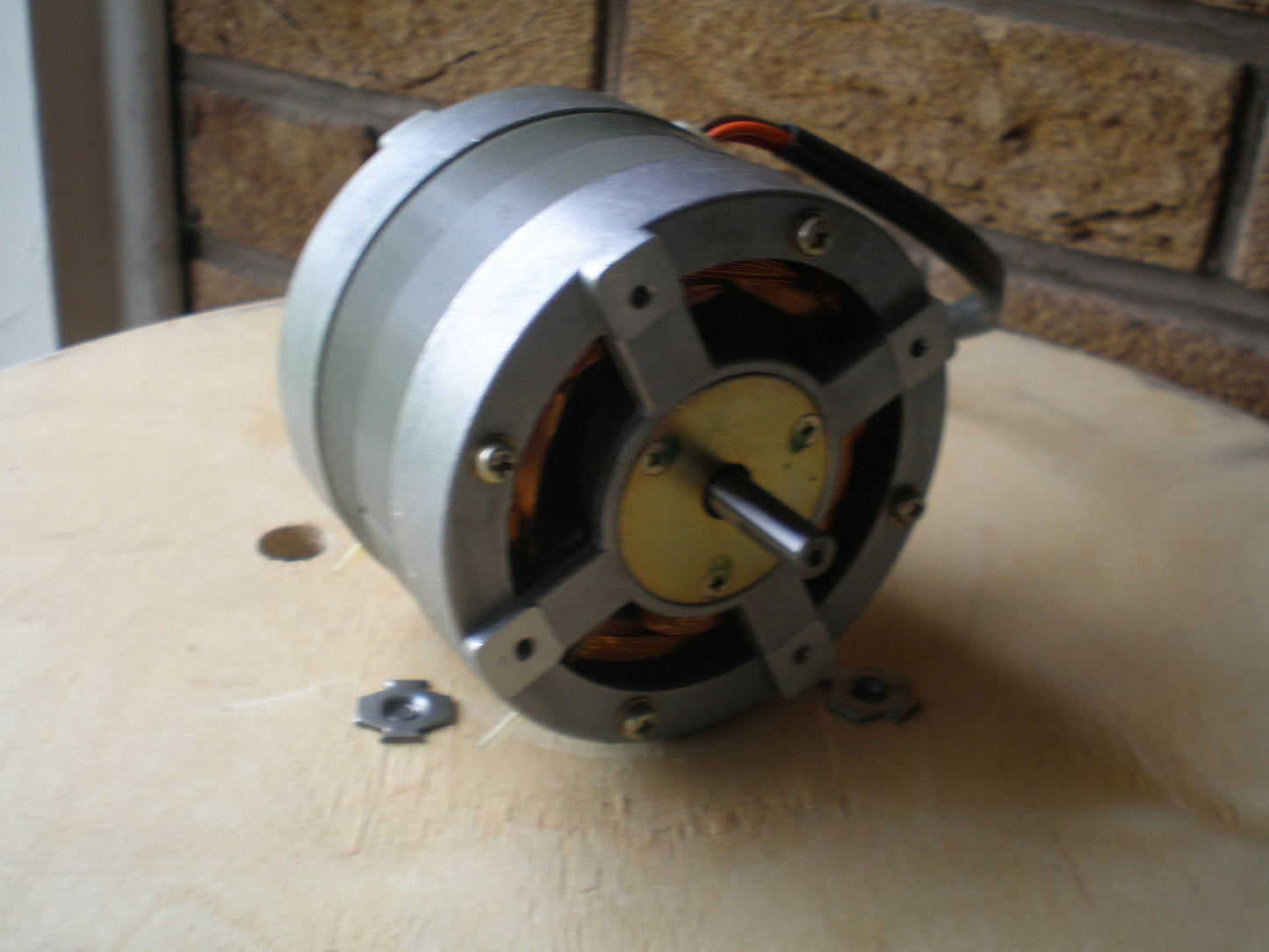 Teac A-3440 a-3340 and others motor model EM1421 left or right