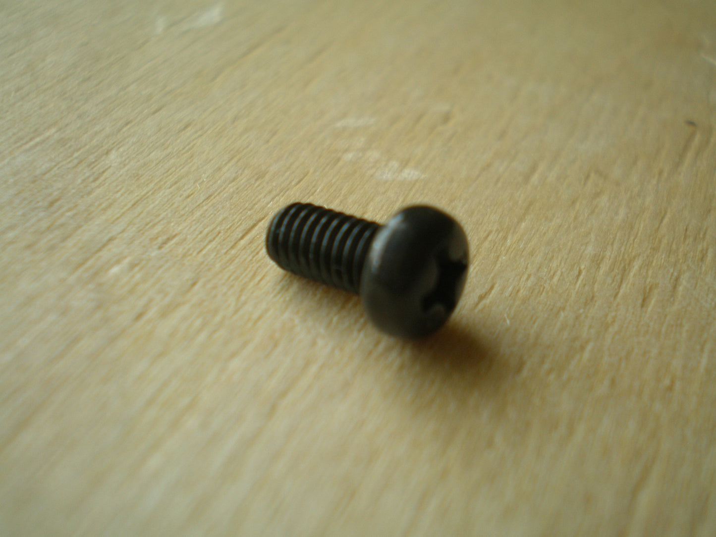 Fostex B16 Reel table screws pack of 2