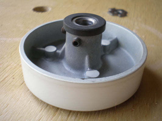 A3440 and others rear brake drum with sensor