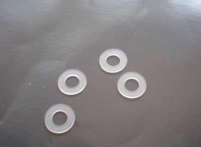 Teflon washer for TEAC TASCAM tension arm and others pack of 4 3mm 0.125"